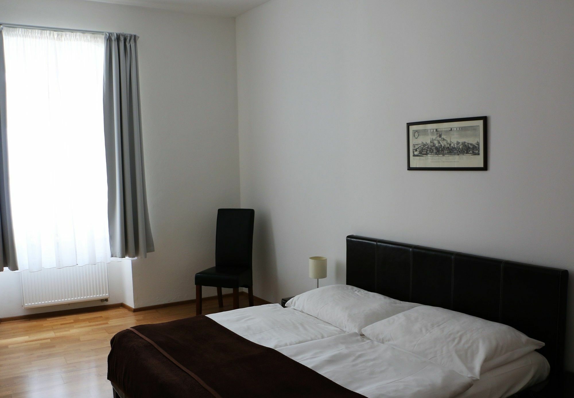 Central Apartmany Biela Street Bratislava Dış mekan fotoğraf